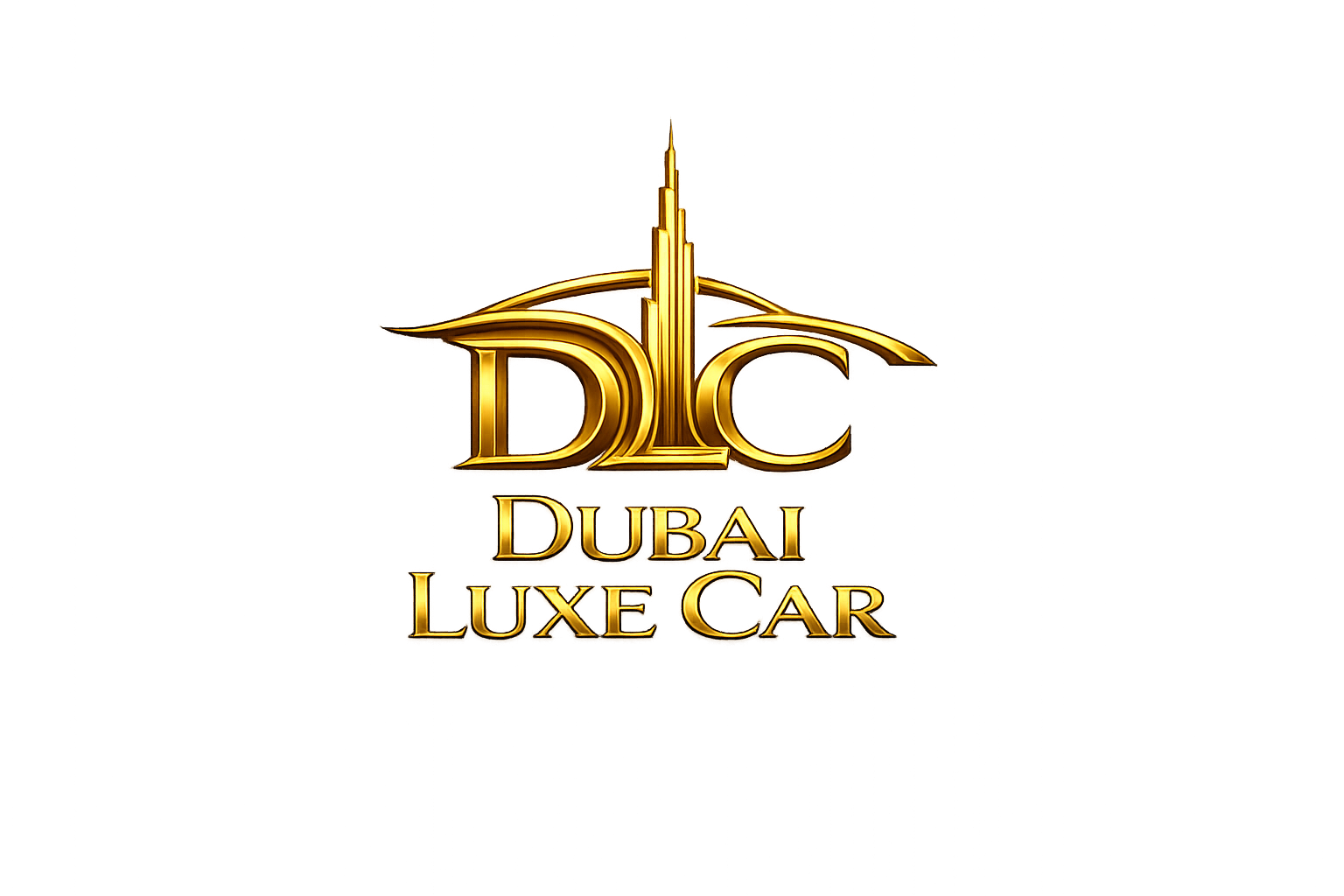 Dubai Luxe Car